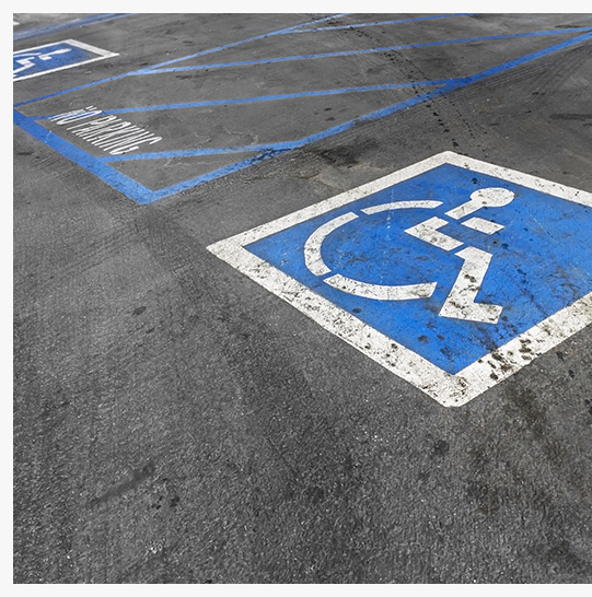 Accessibilité handicapé : conformité aux règles d’accessibilité des ERP